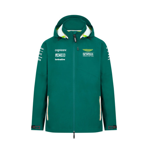 Aston martin team 2024 - aston,