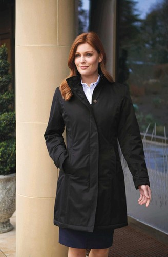 Cappotto impermeabile