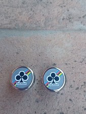 ♧♧ Nos Colnago Tappi  Manubrio Cromati  Vintage L'Eroica ♧♧ Fondo Di Magazzino