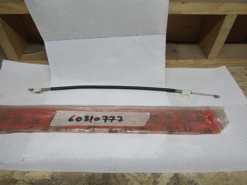 60810777 comando flessibile - comando,