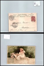Storia postale Regno VEIII