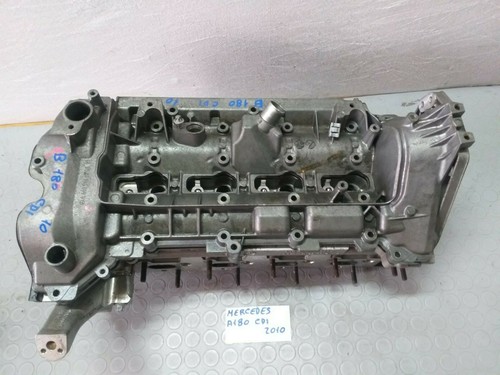 Testata cilindro motore - ,
