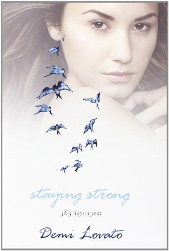 Staying strong demi lovato - by,