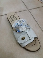 Pantofola Scarpa sanitaria