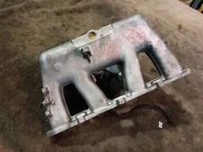 COLLETTORE ASPIRAZIONE CON VALVOLA FARFALLA SAAB 9000 900 CABRIO ORIGINALE USATO