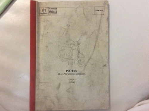 Catalogo ricambi vespa 150 - ricambi,