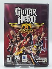Guitar Hero Aerosmith (PC)