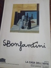OMAGGIO A SERGIO BONFANTINI DI