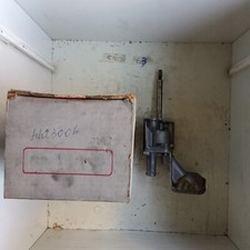 Pompa Olio  Fiorino/ 127