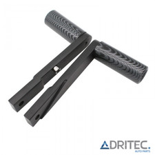 Tamponi Paratelaio Protezioni