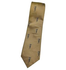Cravatta di seta Holliday &