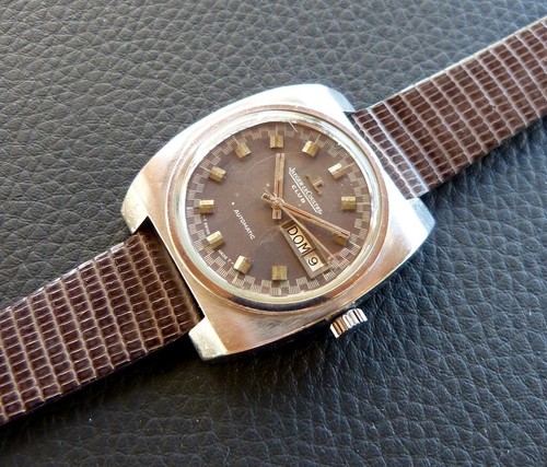 Jaeger lecoultre club ref - club,