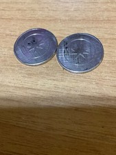 gettoni vintage  apparecchi elettrici