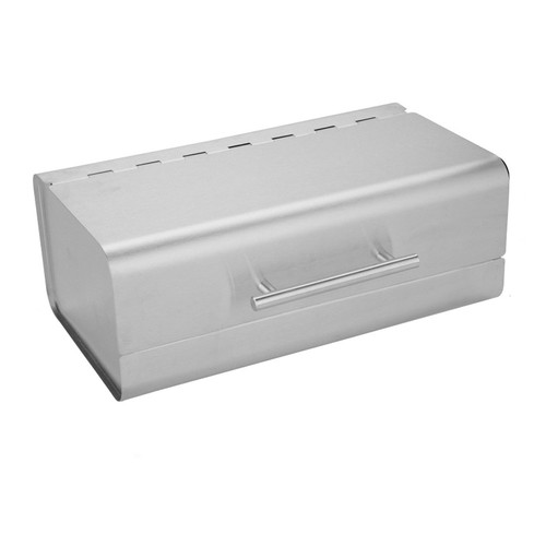 Acciaio inox brotbox - acciaio,