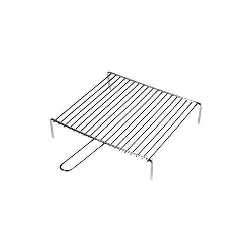 Griglia barbecue acciaio - barbecue,