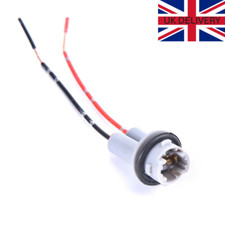 2x 501 W5W T10 PORTA LAMPADINA