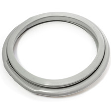 Guarnizione soffietto oblo' lavatrice Ariston Indesit C00110330