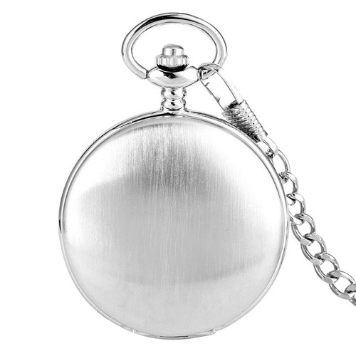 Orologio tasca classico - da,