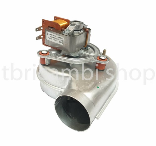 Beretta ventilatore estrattore - ventilatore,