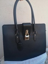 Borsa Patrizia Pepe NERA