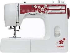 Janome 920 - Macchina da
