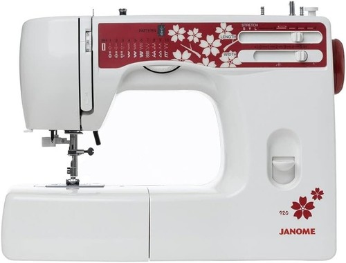 Janome 920 macchina da - janome,