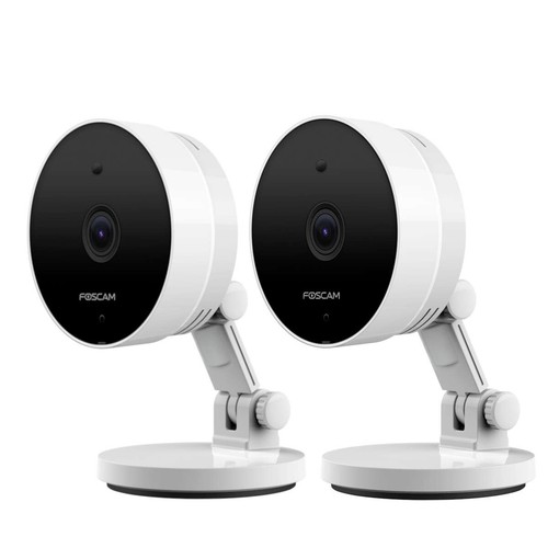 Foscam c5m 5mp - c5m,