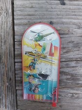 Mini Flipper Gioplast Vintage