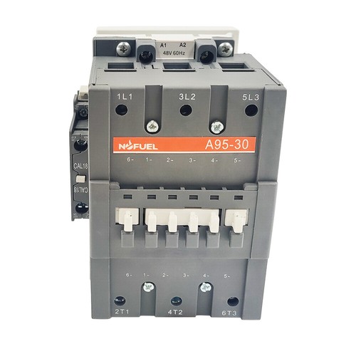 Nuovo a95 contattore 48v - a95-30,
