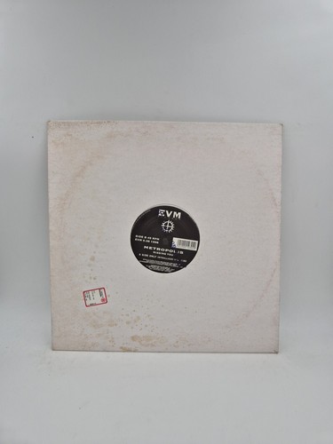 Musica elettronica - lp,