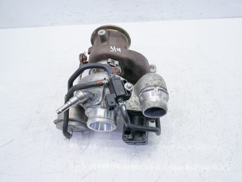 Turbocompressore per opel - turbocompressore,
