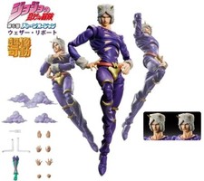 Medicos Super Action Statua