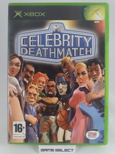 MTV CELEBRITY DEATHMATCH