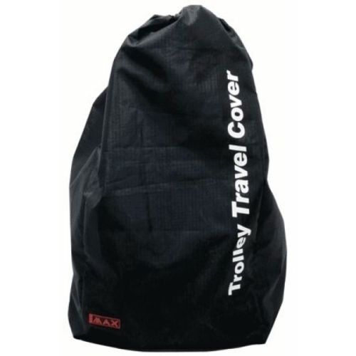 Big max trolley travel - travel, cover