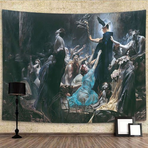 Arazzo extra large - , da