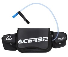 MARSUPIO ENDURO HIP BELT ACERBIS DROMY 6,5 LITRI SACCA IDRICA ACQUA 1,5 LITRI