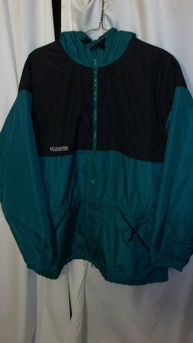 Giacca parka uomo - columbia, con