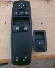 SET PULSANTIERA ALZAVETRO