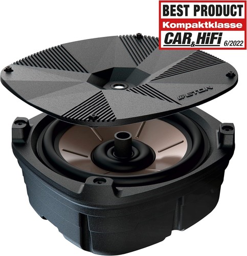 Subwoofer attivo eton res12 - attivo,