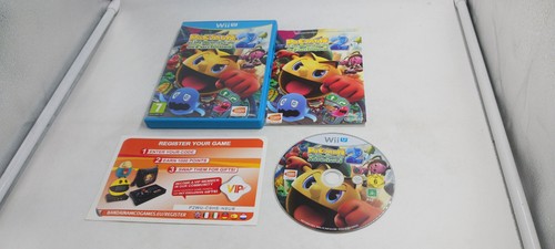 Jeu nintendo wii wiiu - nintendo, u
