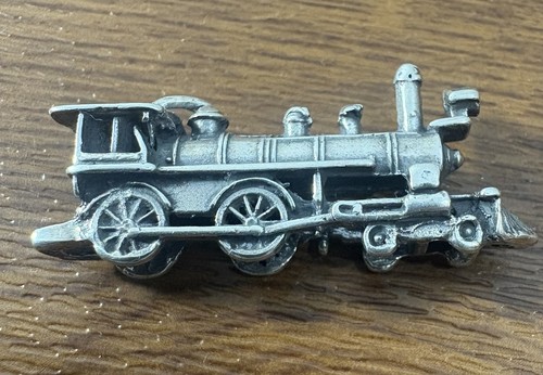 Miniatura locomotiva - miniatura, in