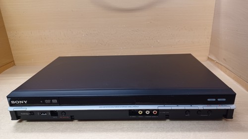 Sony rdr hx980 250 - gb, hdd
