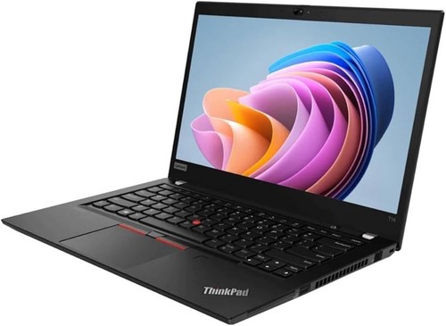 Lenovo thinkpad t14 - thinkpad, 1