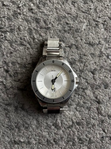 Calvin klein watches - klein,