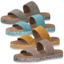 MARCO TOZZI Sandali Donna