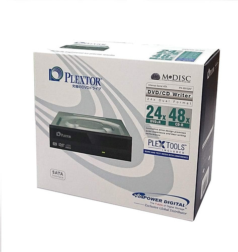 Digital plextor plexwriter - digital,