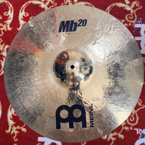 Meinl mb20 incidente - meinl,