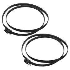  2 Pezzi Fan Net Hoop