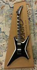 Jackson JS Series Warrior JS32