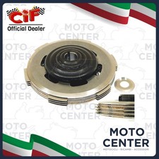 FRIZIONE COMPLETA 3 DISCHI